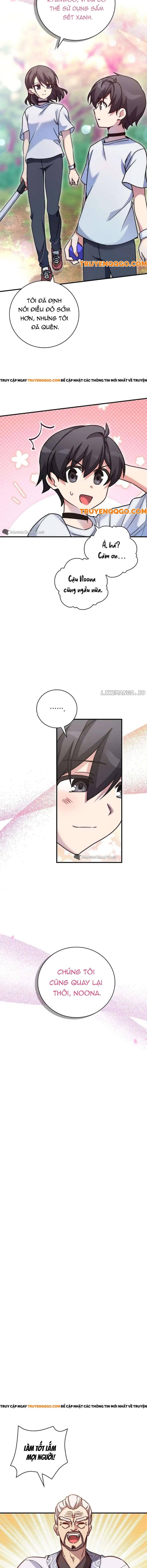 Tôi Trở Thành Bạn Thời Thơ Ấu Của Boss Cấp Trung - Chương 20 - Trang 12