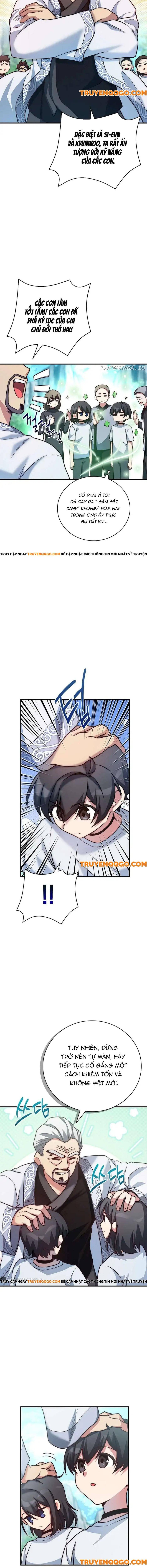 Tôi Trở Thành Bạn Thời Thơ Ấu Của Boss Cấp Trung - Chương 20 - Trang 13