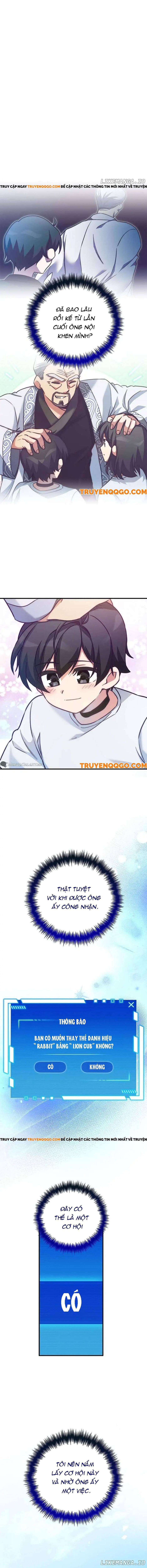 Tôi Trở Thành Bạn Thời Thơ Ấu Của Boss Cấp Trung - Chương 20 - Trang 14