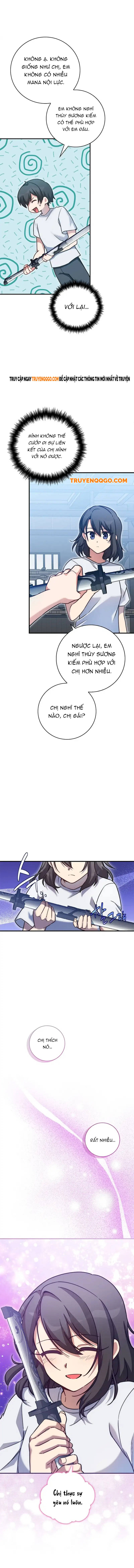 Tôi Trở Thành Bạn Thời Thơ Ấu Của Boss Cấp Trung - Chương 21 - Trang 8