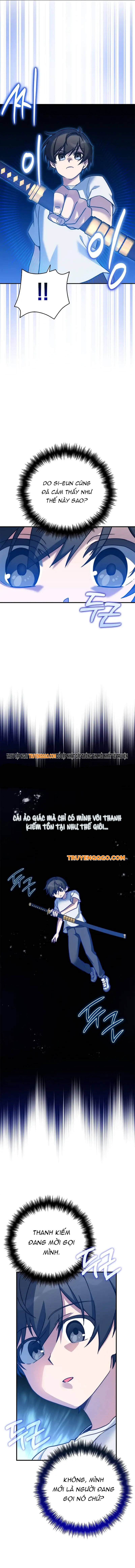 Tôi Trở Thành Bạn Thời Thơ Ấu Của Boss Cấp Trung - Chương 21 - Trang 10