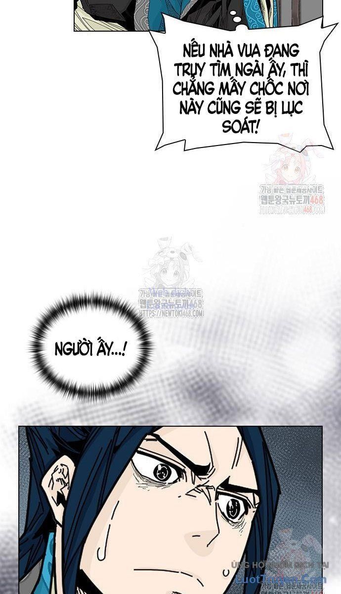 Thái Vương Mỹ Xuyên - Chương 7 - Trang 20