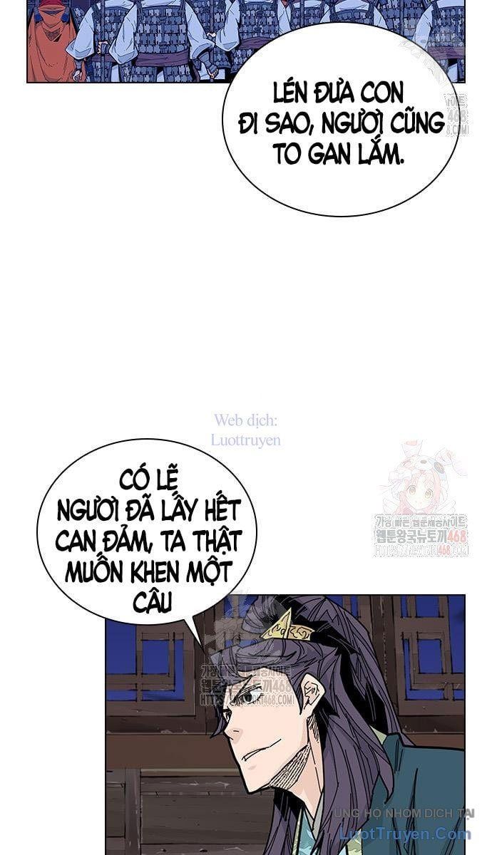 Thái Vương Mỹ Xuyên - Chương 7 - Trang 3