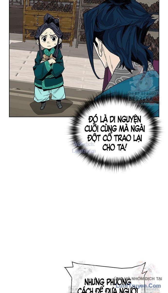 Thái Vương Mỹ Xuyên - Chương 7 - Trang 22