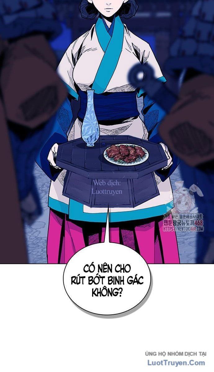 Thái Vương Mỹ Xuyên - Chương 7 - Trang 26