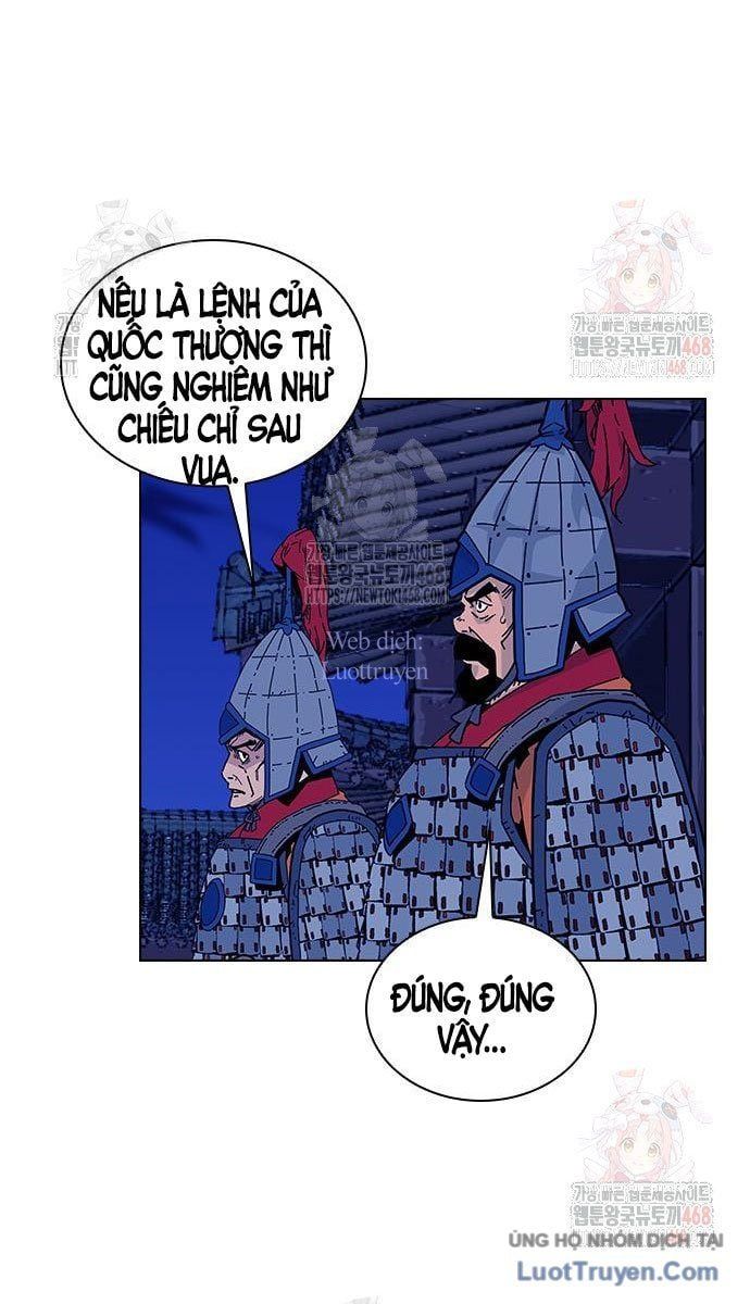 Thái Vương Mỹ Xuyên - Chương 7 - Trang 27