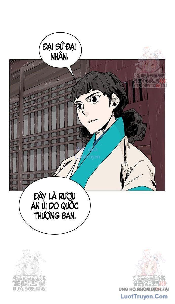 Thái Vương Mỹ Xuyên - Chương 7 - Trang 29