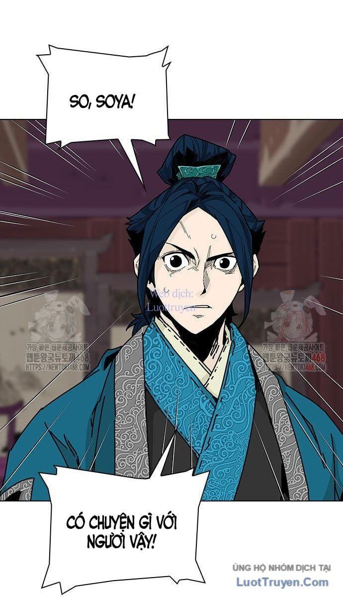 Thái Vương Mỹ Xuyên - Chương 7 - Trang 30