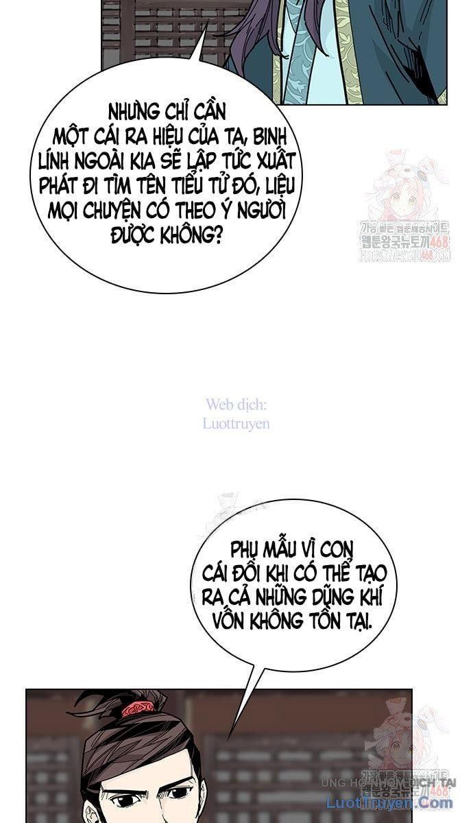 Thái Vương Mỹ Xuyên - Chương 7 - Trang 4