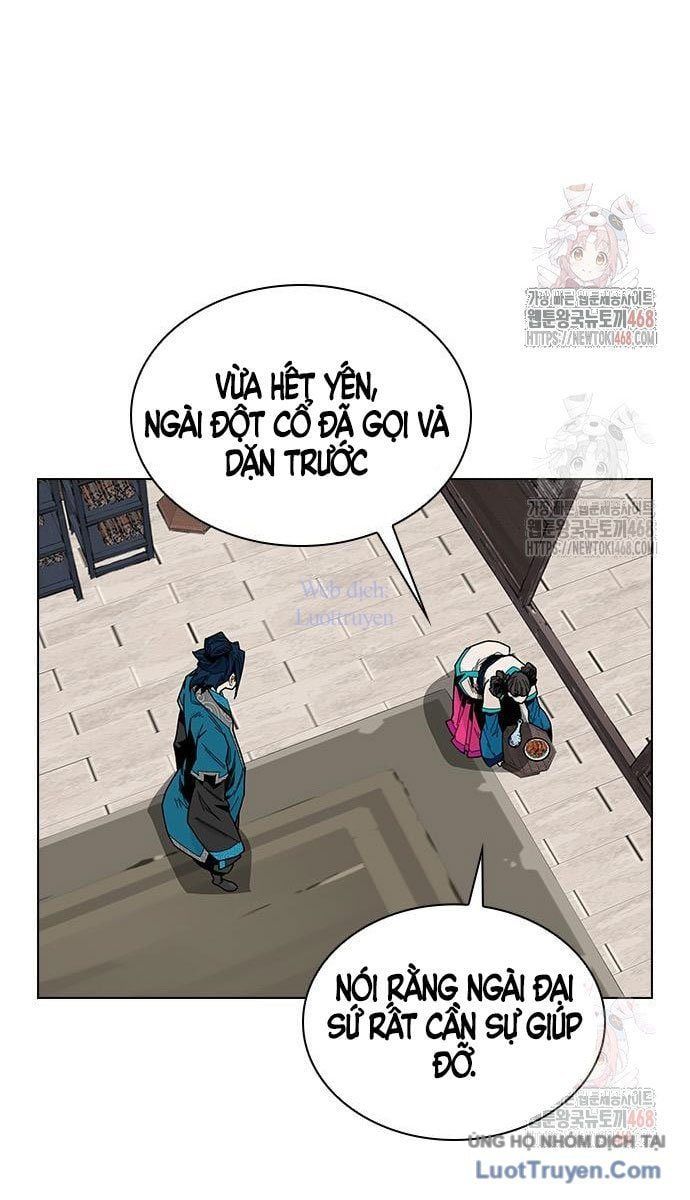 Thái Vương Mỹ Xuyên - Chương 7 - Trang 31