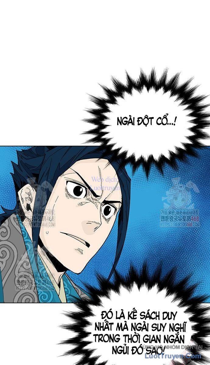 Thái Vương Mỹ Xuyên - Chương 7 - Trang 32