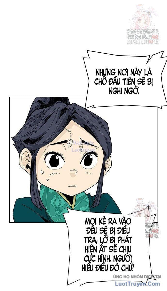 Thái Vương Mỹ Xuyên - Chương 7 - Trang 36