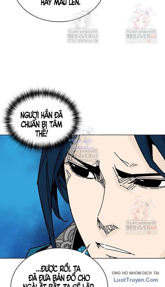 Thái Vương Mỹ Xuyên - Chương 7 - Trang 38