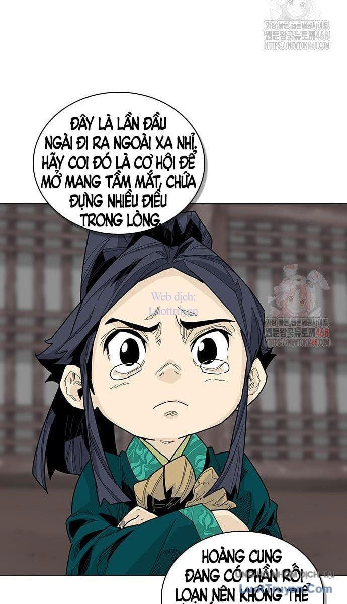 Thái Vương Mỹ Xuyên - Chương 7 - Trang 44