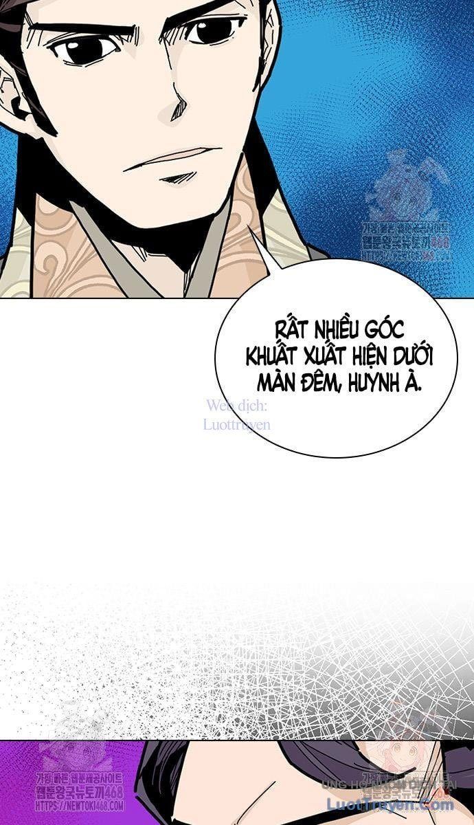 Thái Vương Mỹ Xuyên - Chương 7 - Trang 6