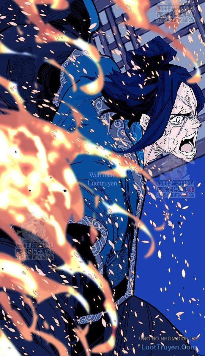 Thái Vương Mỹ Xuyên - Chương 7 - Trang 57