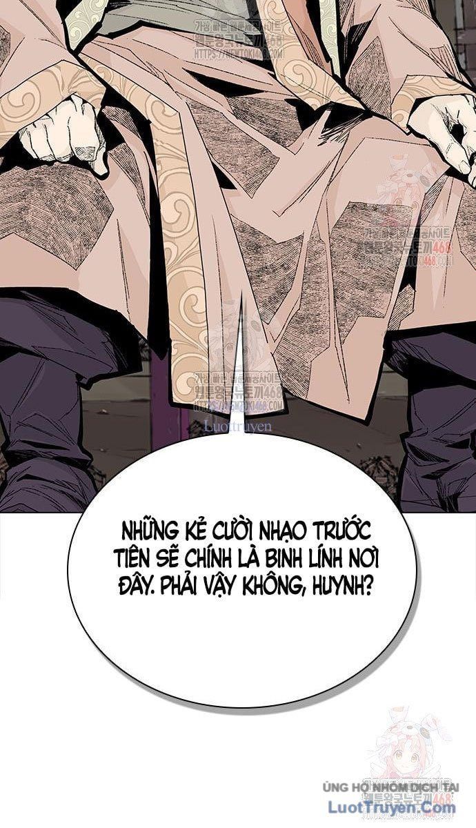 Thái Vương Mỹ Xuyên - Chương 7 - Trang 68