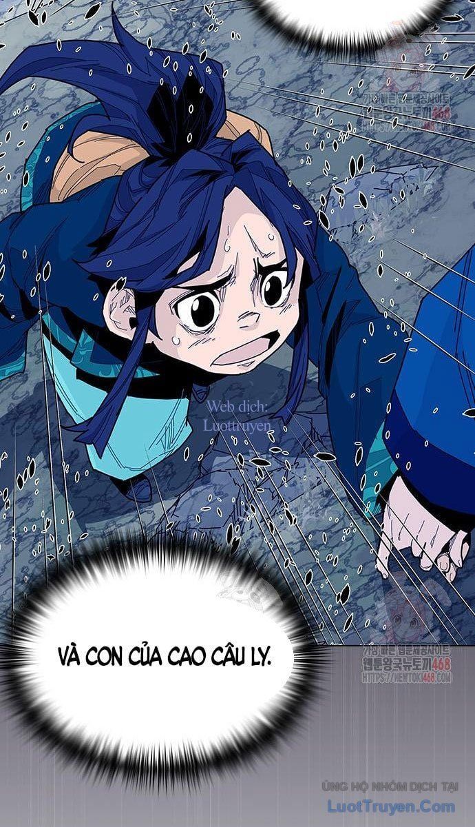 Thái Vương Mỹ Xuyên - Chương 7 - Trang 81