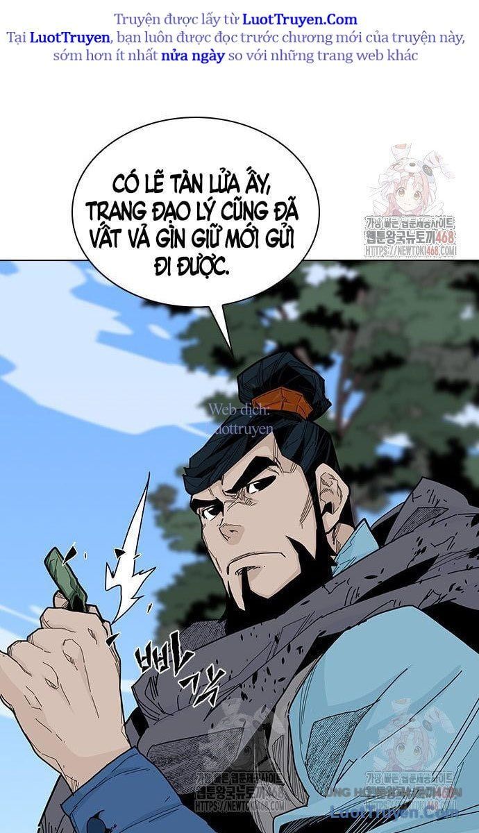 Thái Vương Mỹ Xuyên - Chương 7 - Trang 90