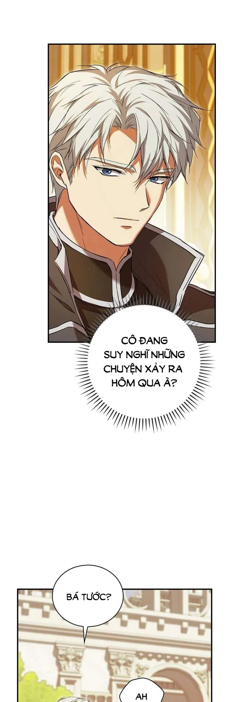 Tìm Một Người Chồng Mới - Chương 24 - Trang 11