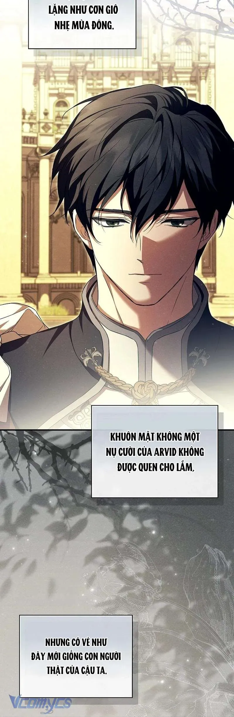 Tìm Một Người Chồng Mới - Chương 24 - Trang 15