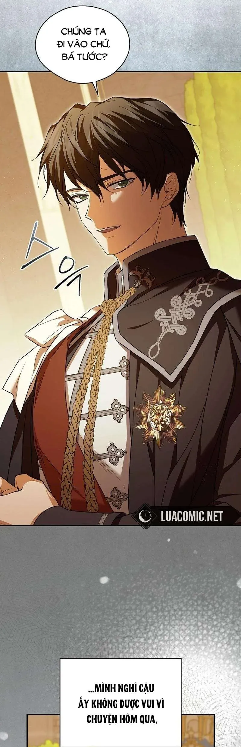 Tìm Một Người Chồng Mới - Chương 24 - Trang 17