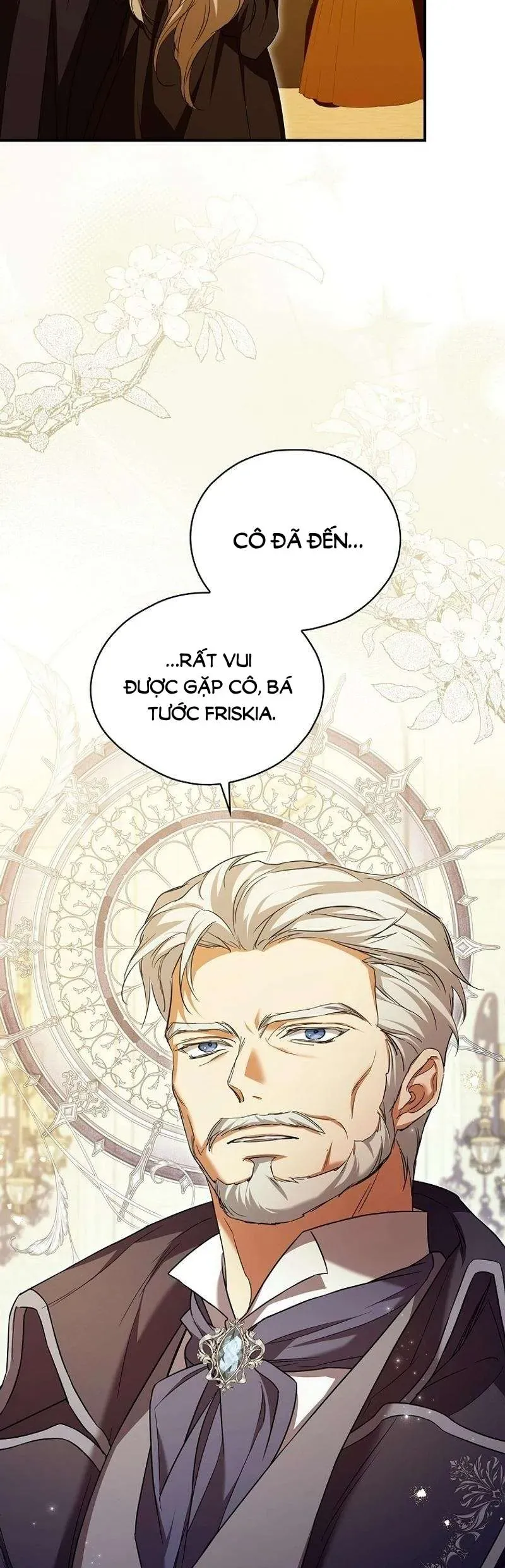 Tìm Một Người Chồng Mới - Chương 24 - Trang 19