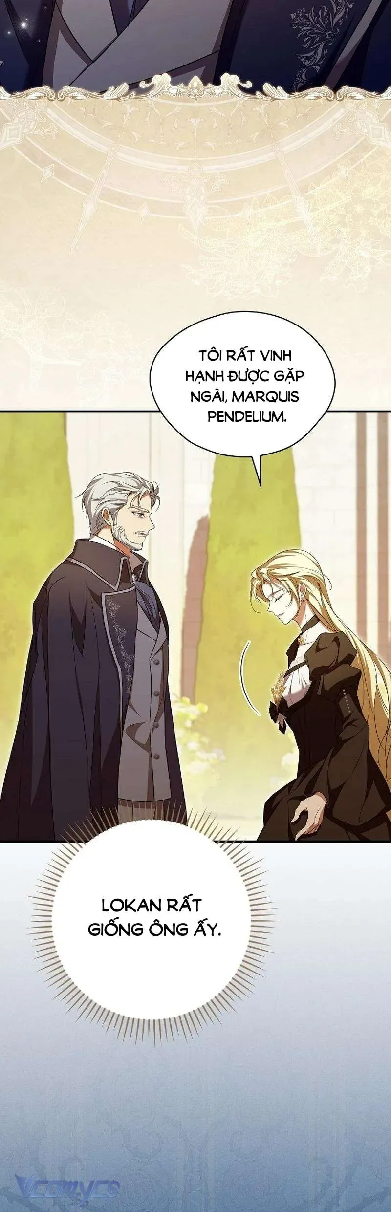 Tìm Một Người Chồng Mới - Chương 24 - Trang 20