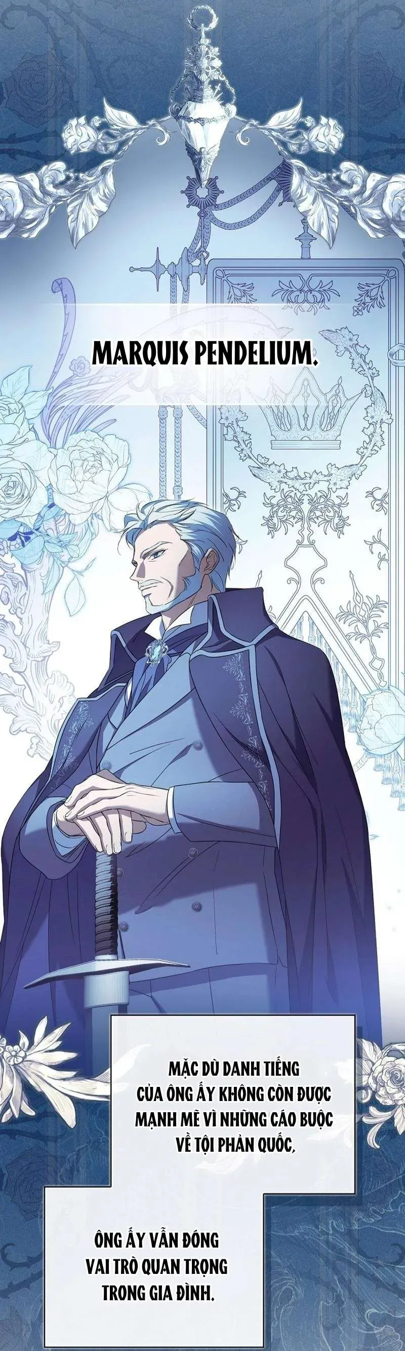 Tìm Một Người Chồng Mới - Chương 24 - Trang 21