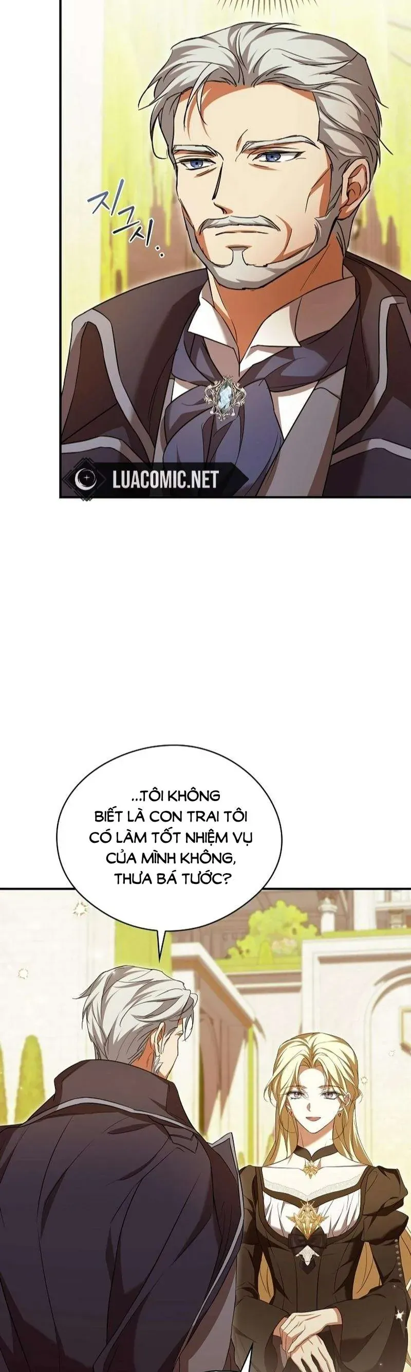 Tìm Một Người Chồng Mới - Chương 24 - Trang 23