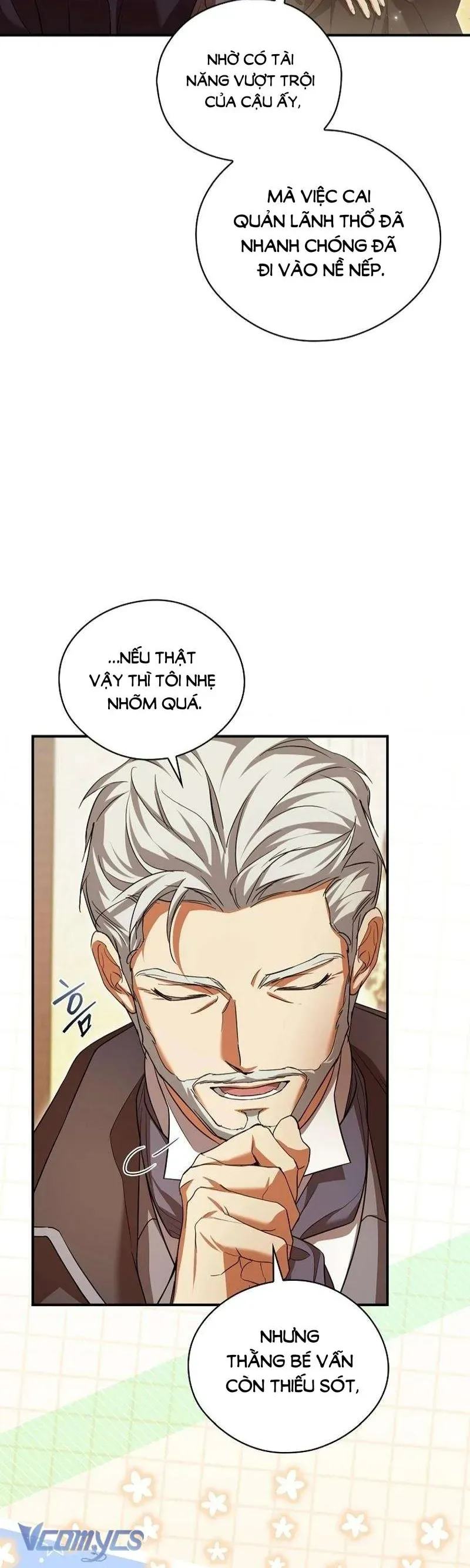 Tìm Một Người Chồng Mới - Chương 24 - Trang 24