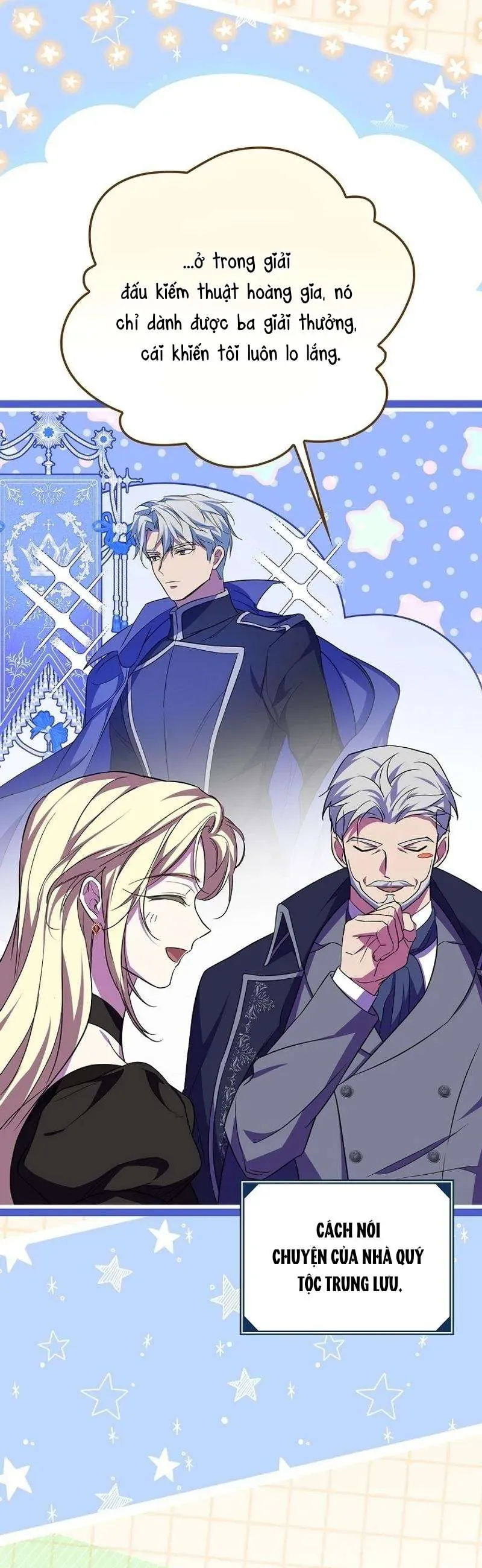 Tìm Một Người Chồng Mới - Chương 24 - Trang 25