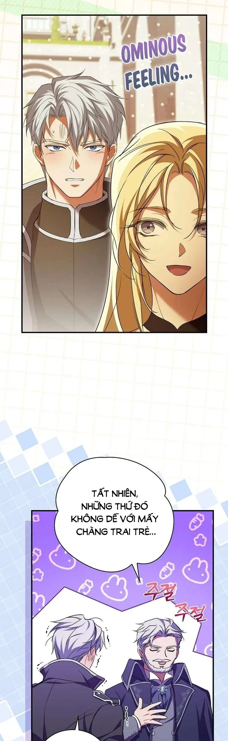 Tìm Một Người Chồng Mới - Chương 24 - Trang 26