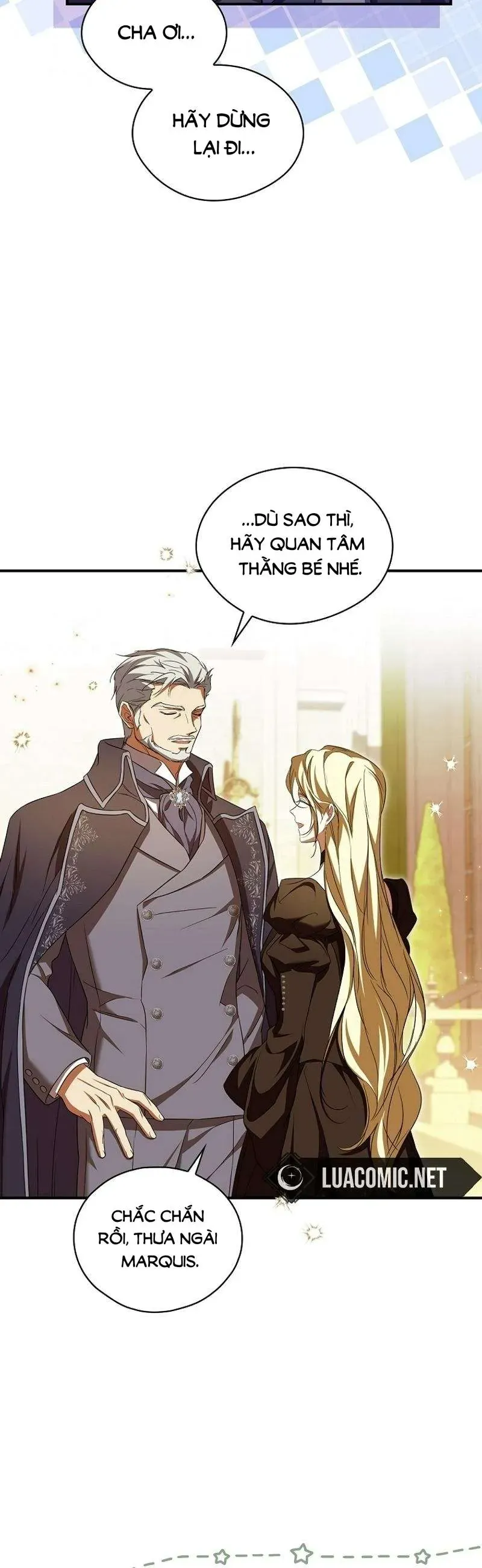 Tìm Một Người Chồng Mới - Chương 24 - Trang 27