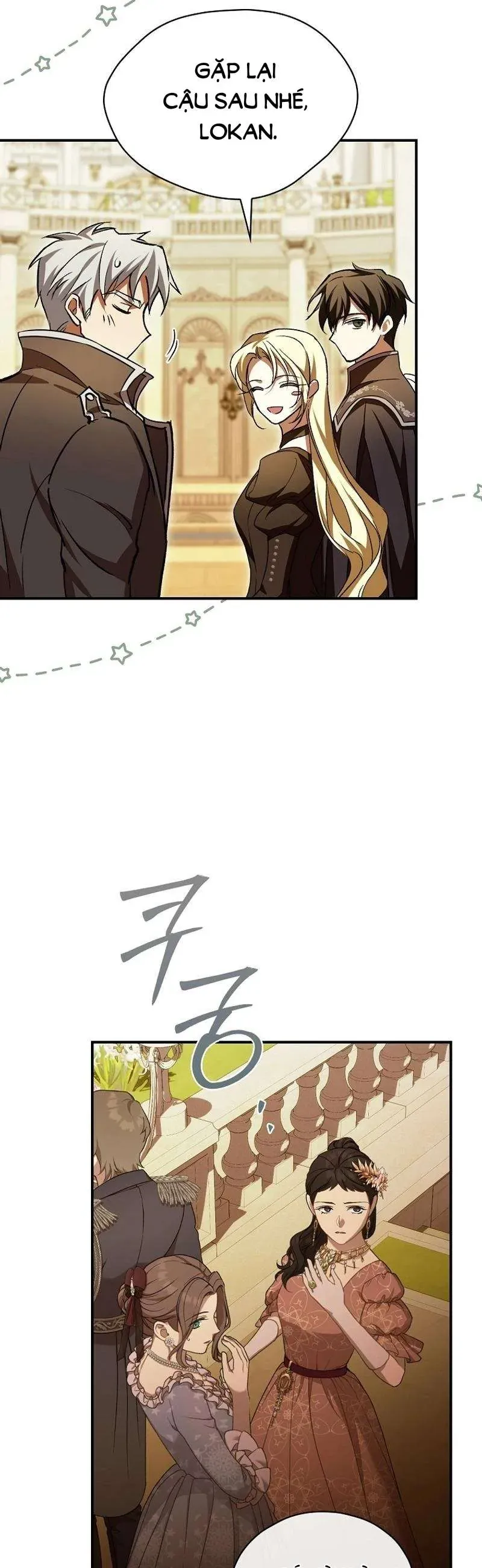 Tìm Một Người Chồng Mới - Chương 24 - Trang 28