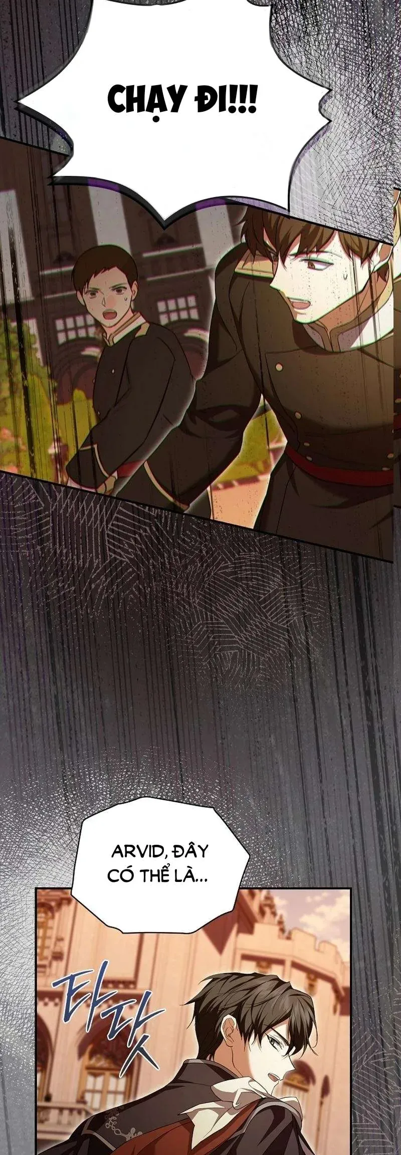 Tìm Một Người Chồng Mới - Chương 24 - Trang 31