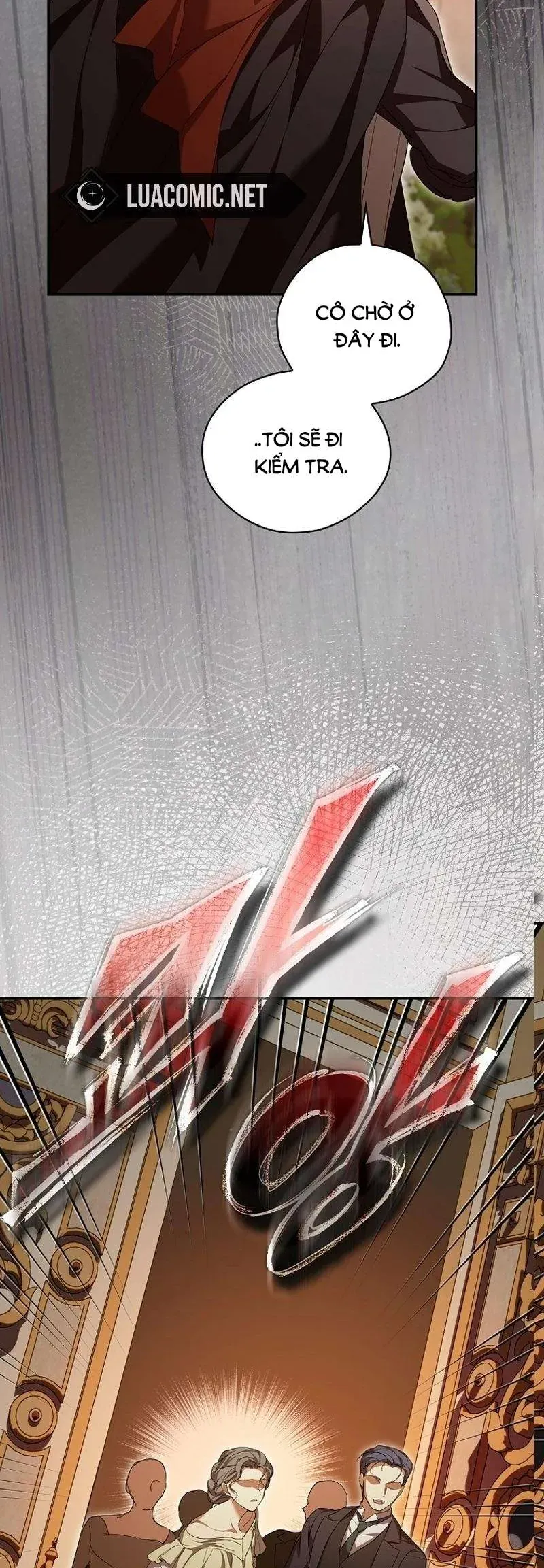 Tìm Một Người Chồng Mới - Chương 24 - Trang 32