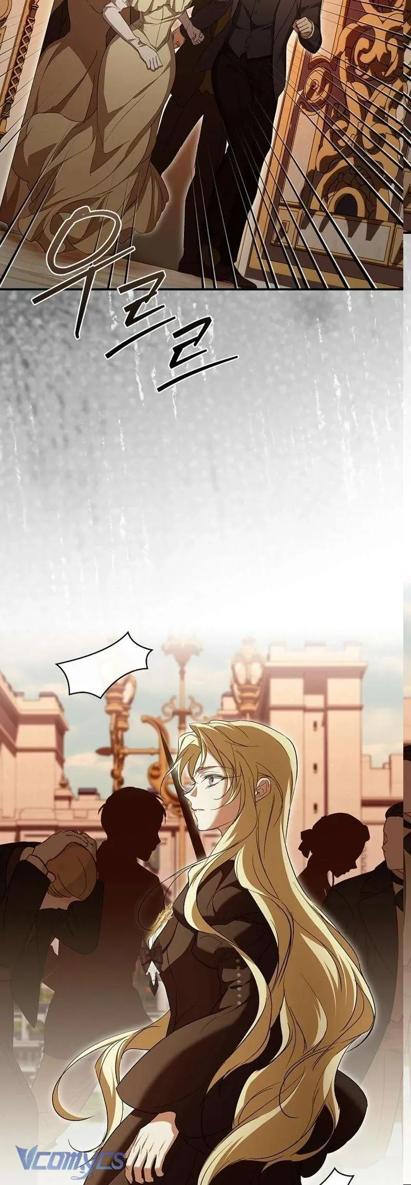 Tìm Một Người Chồng Mới - Chương 24 - Trang 33