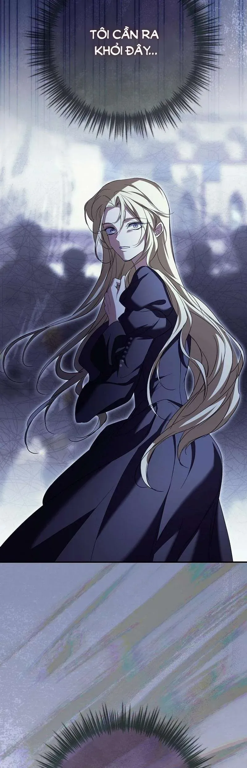 Tìm Một Người Chồng Mới - Chương 24 - Trang 35