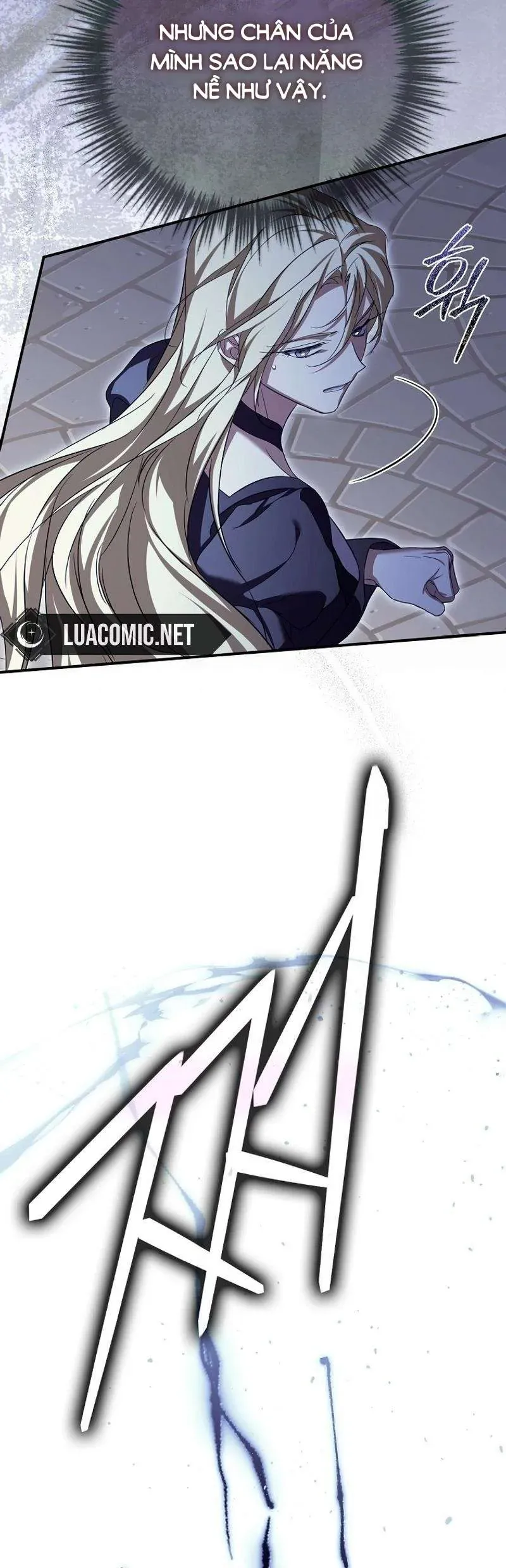 Tìm Một Người Chồng Mới - Chương 24 - Trang 36