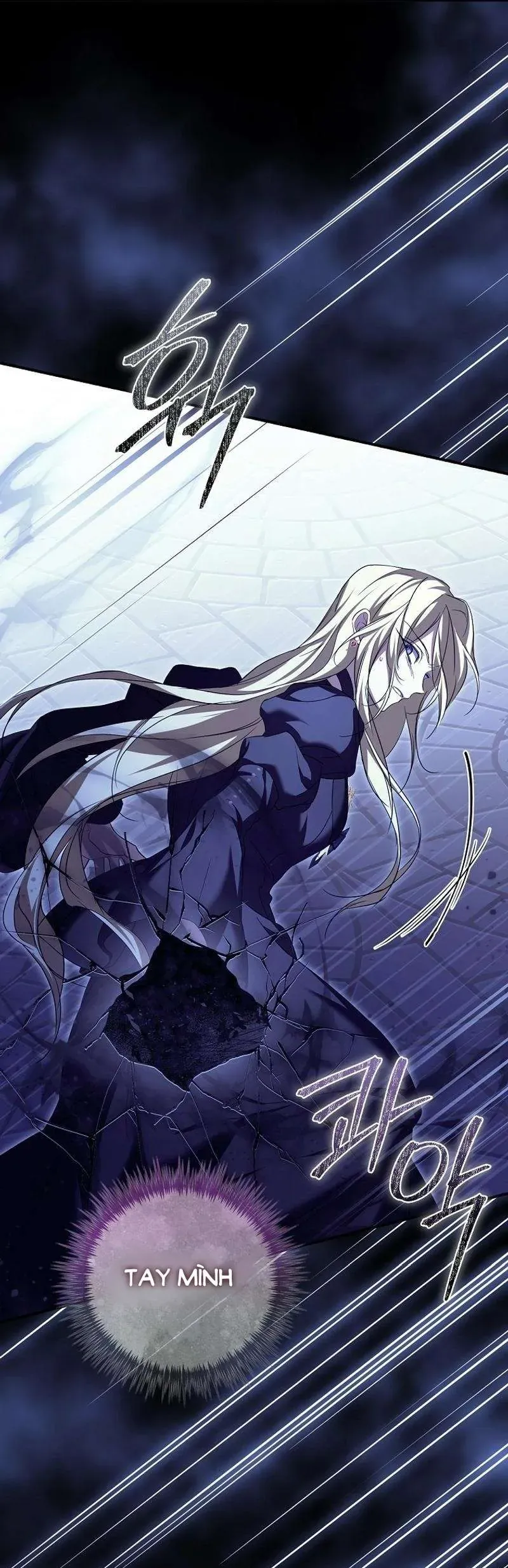 Tìm Một Người Chồng Mới - Chương 24 - Trang 39