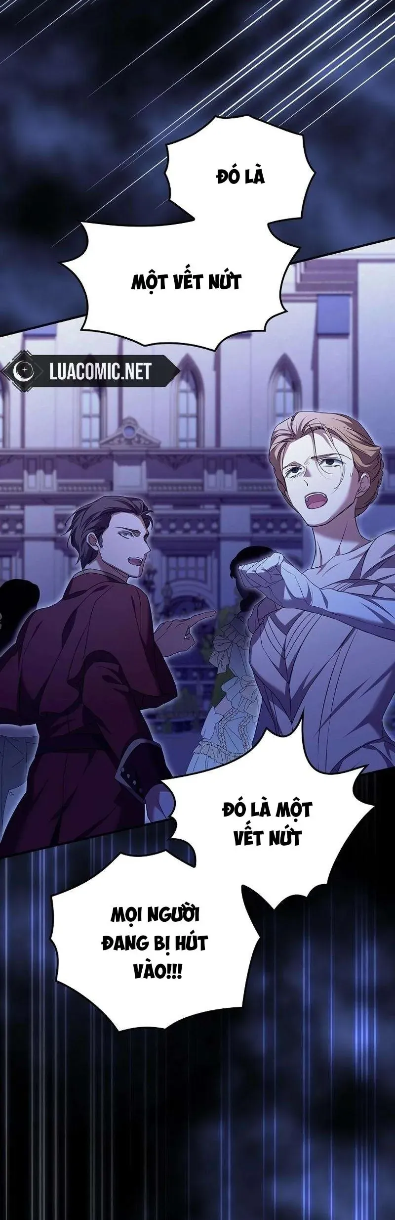 Tìm Một Người Chồng Mới - Chương 24 - Trang 40