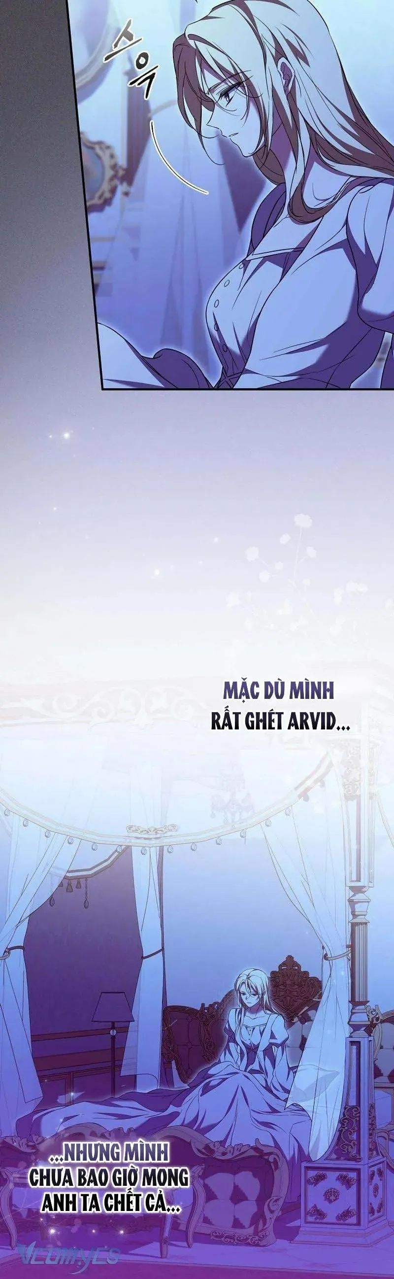 Tìm Một Người Chồng Mới - Chương 24 - Trang 5