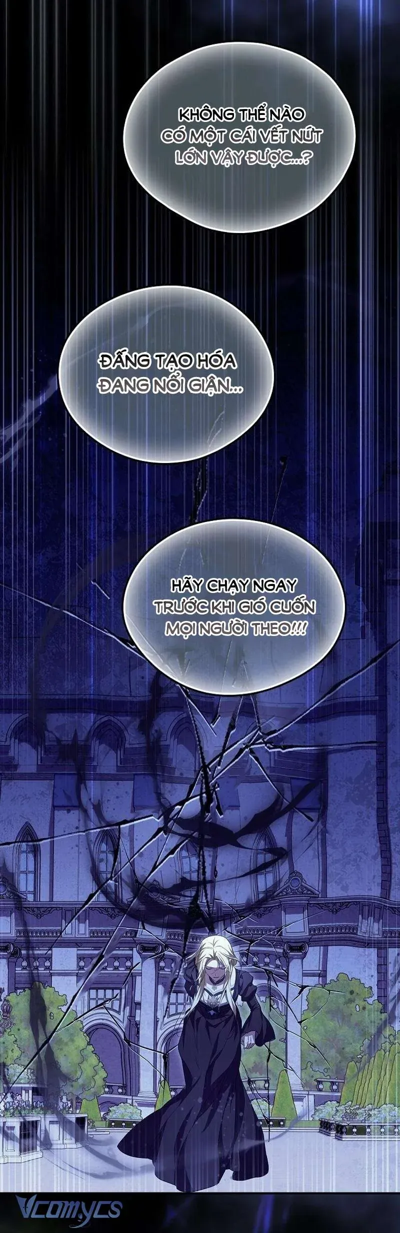 Tìm Một Người Chồng Mới - Chương 24 - Trang 41