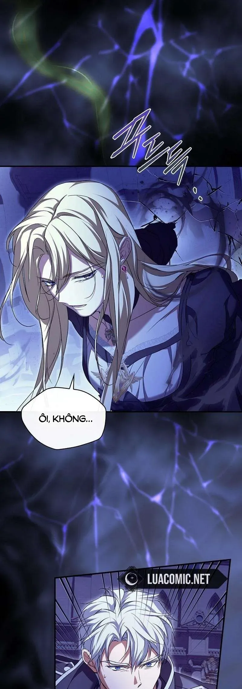 Tìm Một Người Chồng Mới - Chương 24 - Trang 42