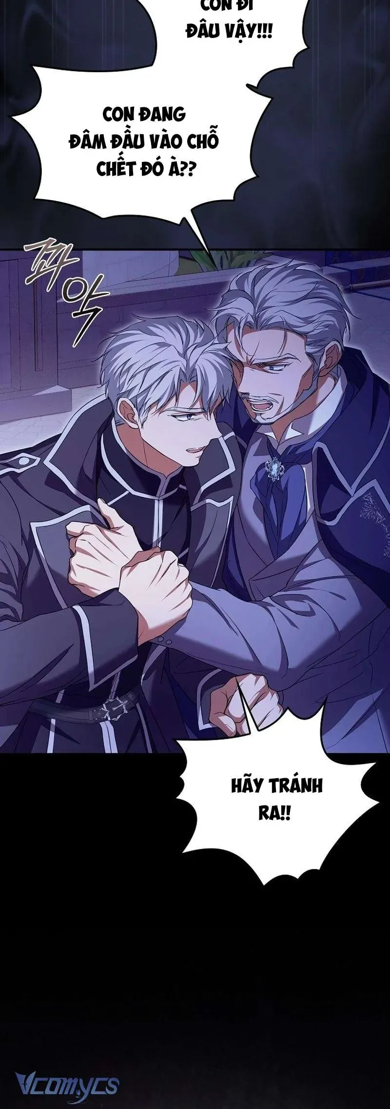 Tìm Một Người Chồng Mới - Chương 24 - Trang 44