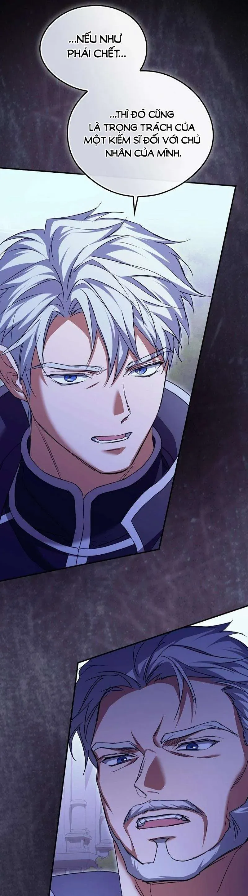 Tìm Một Người Chồng Mới - Chương 24 - Trang 45