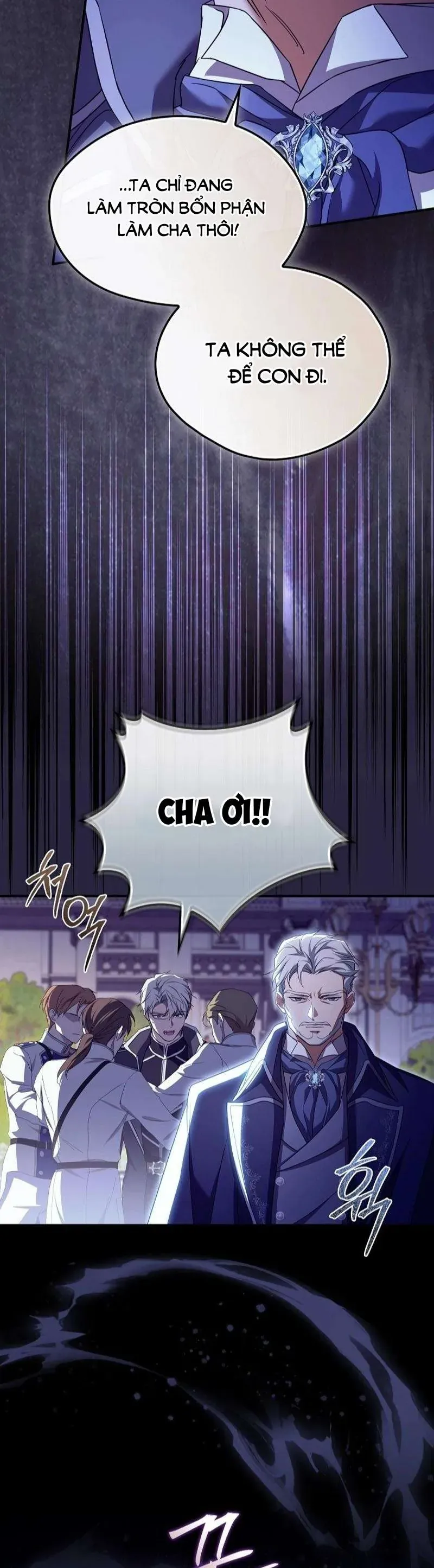 Tìm Một Người Chồng Mới - Chương 24 - Trang 46