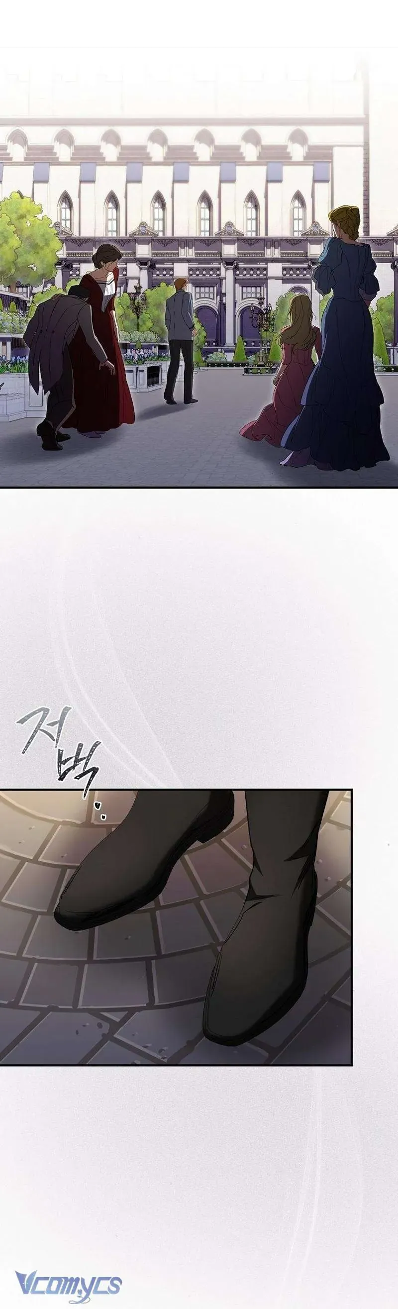 Tìm Một Người Chồng Mới - Chương 24 - Trang 56