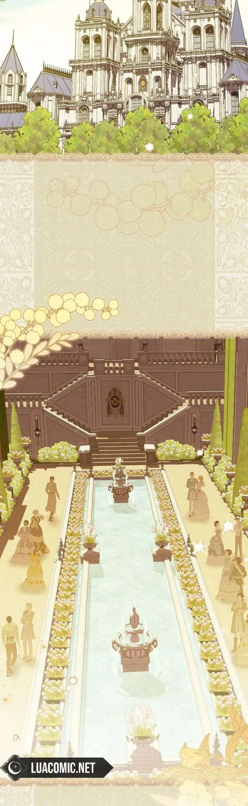 Tìm Một Người Chồng Mới - Chương 24 - Trang 8